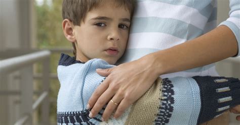 Why It's So Hard to Recognize Maternal Sexual Abuse.